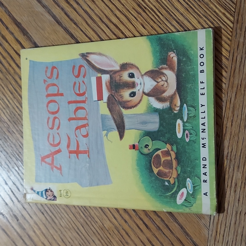 Aesop's Fables